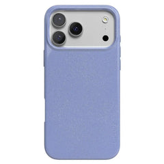 First Light | Periwinkle Pastel Shimmer Case