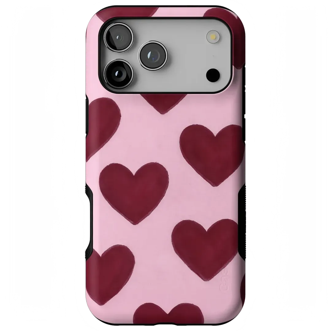 Whole Lotta Love | Plum Hearts Case