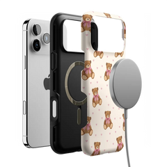 Cuddle Up | Teddy Bear Case