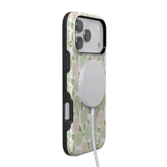 Hydrangea Haze | Floral Garden Case