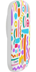 Make Your Mark | Crayola Paint Power Pod