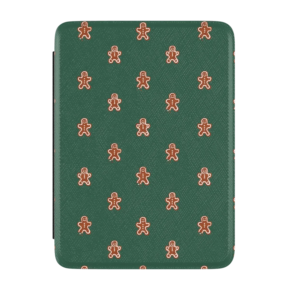 You Can't Catch Me | Gingerbread Man Kindle Case
