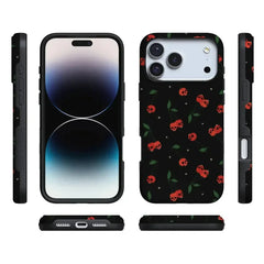 Sweet Revenge | Cherry Skulls Case
