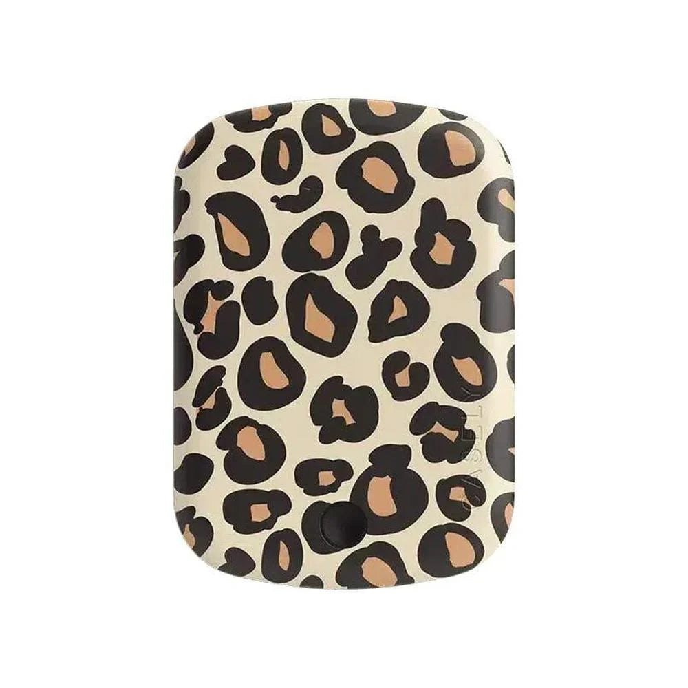 Into the Wild | Leopard Print Power Pod