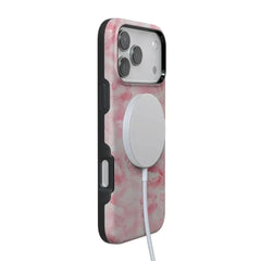 Sealed with a Kiss | Pink Lipstick Case