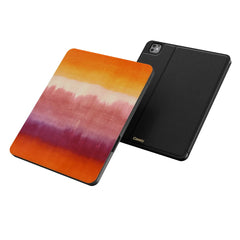 Last Light | Sunwashed Canvas iPad Case