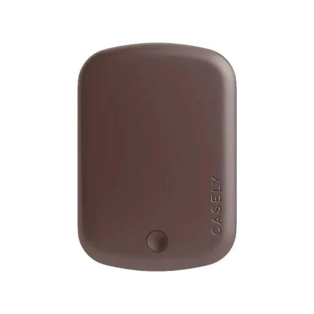 Cedar Trail | Dark Brown Power Pod