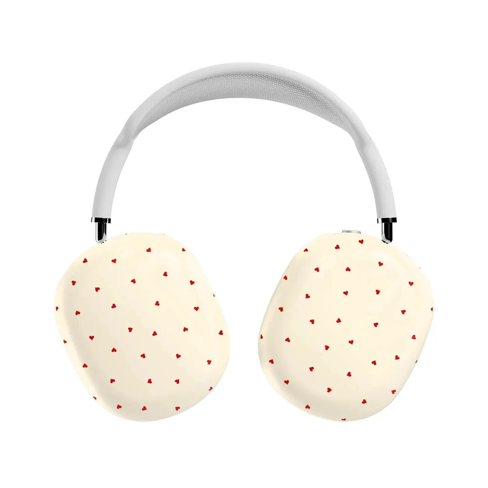 Be Mine | Tiny Hearts AirPods Max Case
