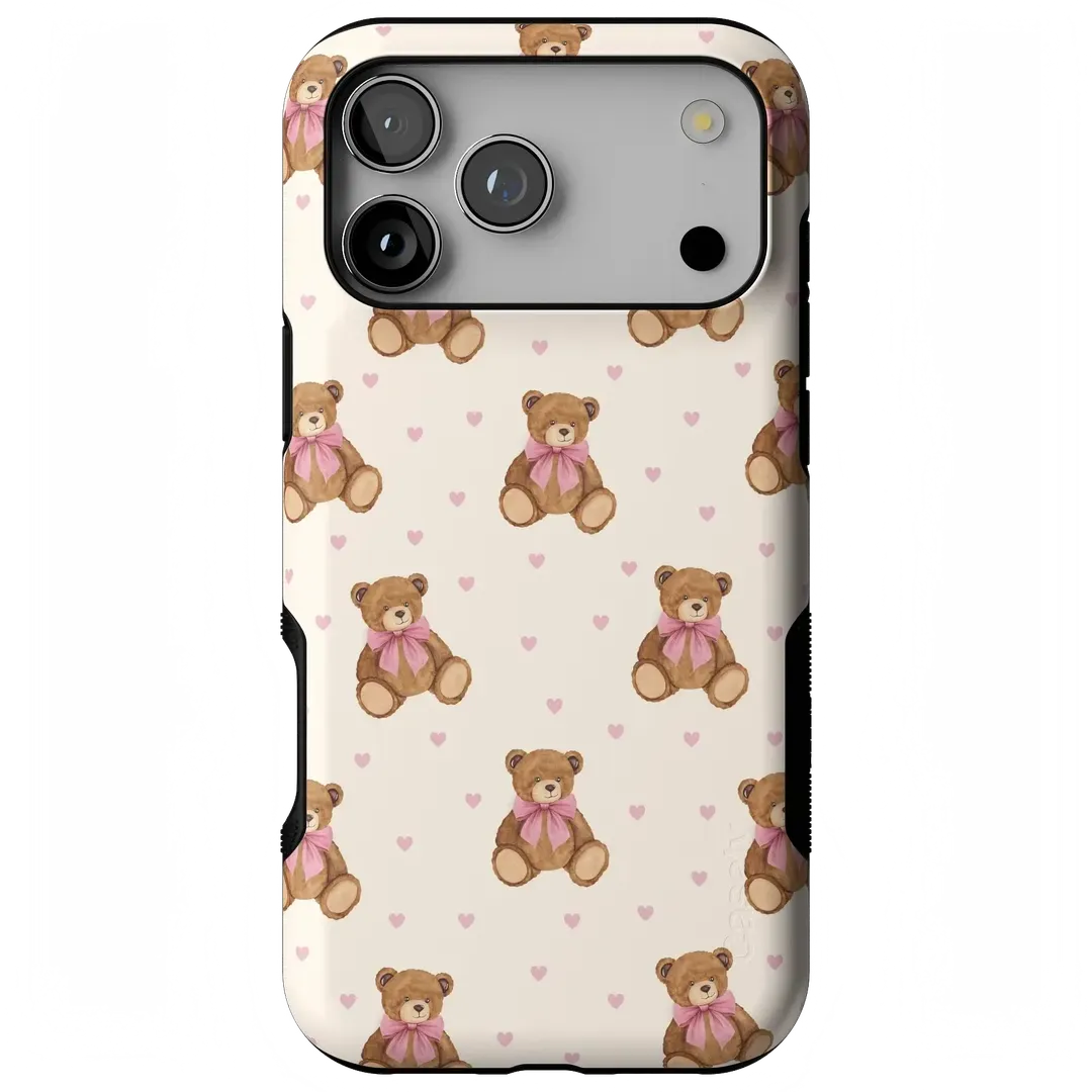 Cuddle Up | Teddy Bear Case