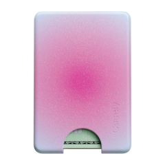 Radiant Love | Pink Aura MagWallet