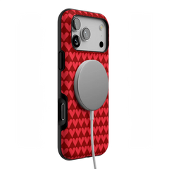 Crazy in Love | Red Hearts Case