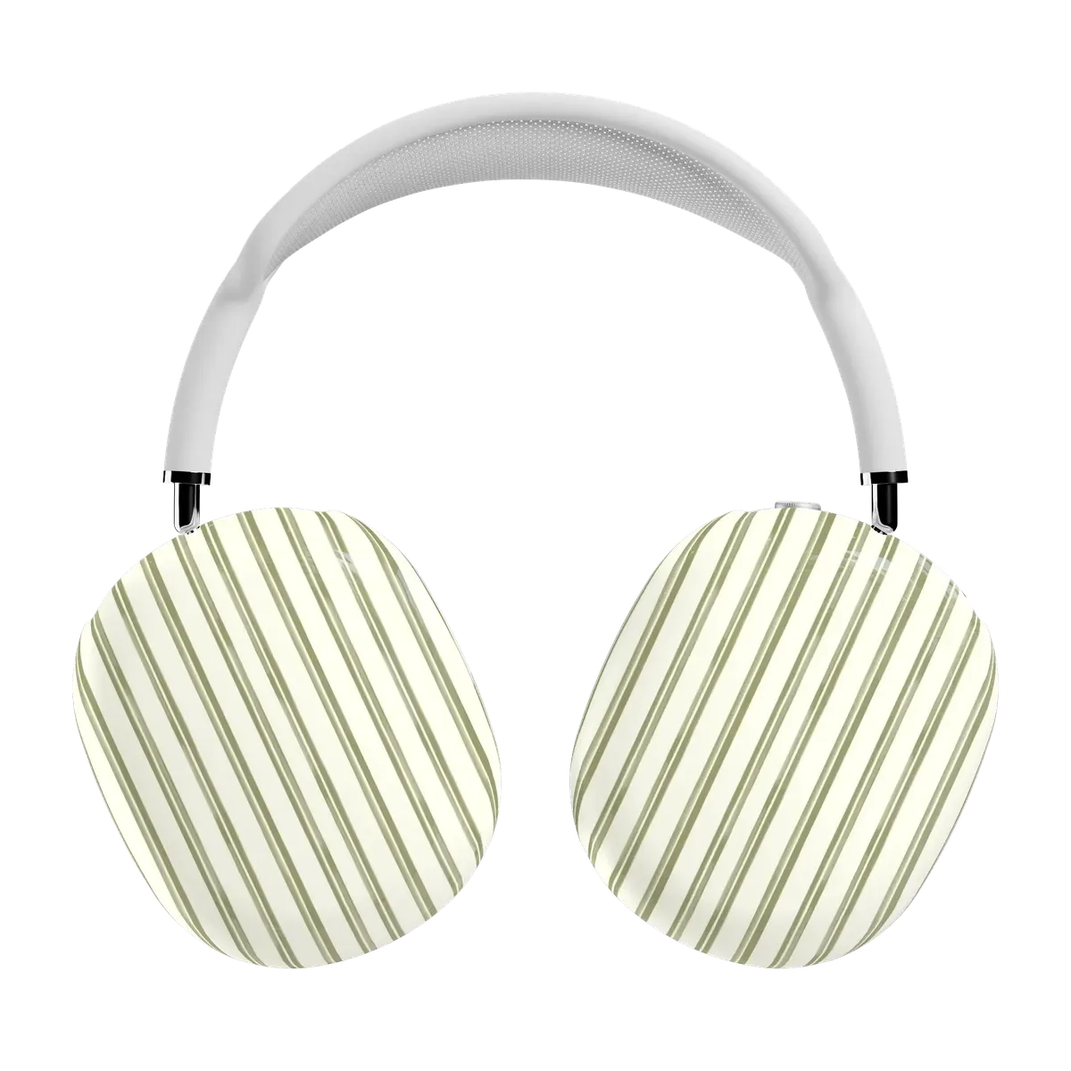 Linen Stripe | The Boyfriend Collection AirPods Max Case