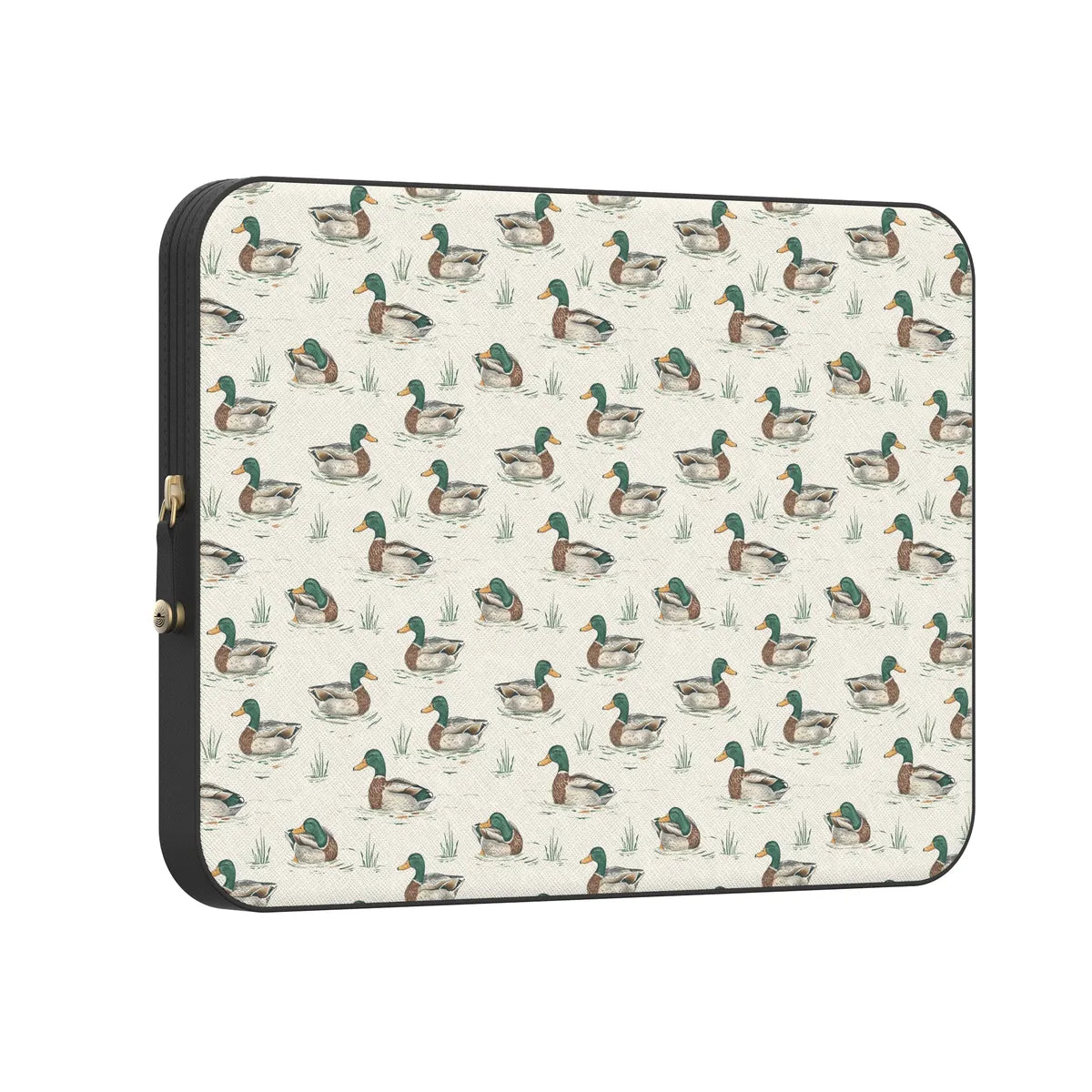 Mallard & Co. | The Boyfriend Collection Laptop Case