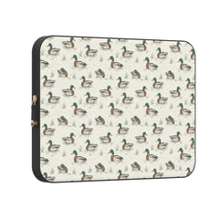 Mallard & Co. | The Boyfriend Collection Laptop Case