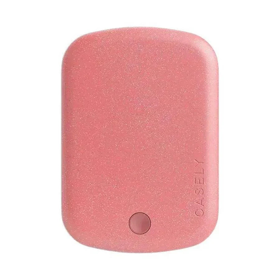 Starfish Wishes | Coral Pink Shimmer Power Pod