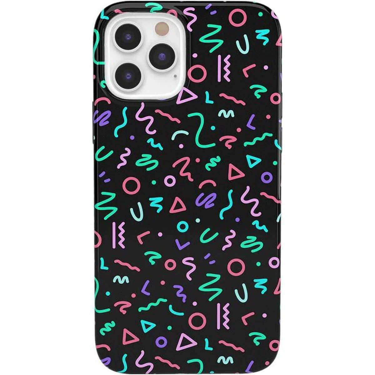 Always Vibing | Retro Case