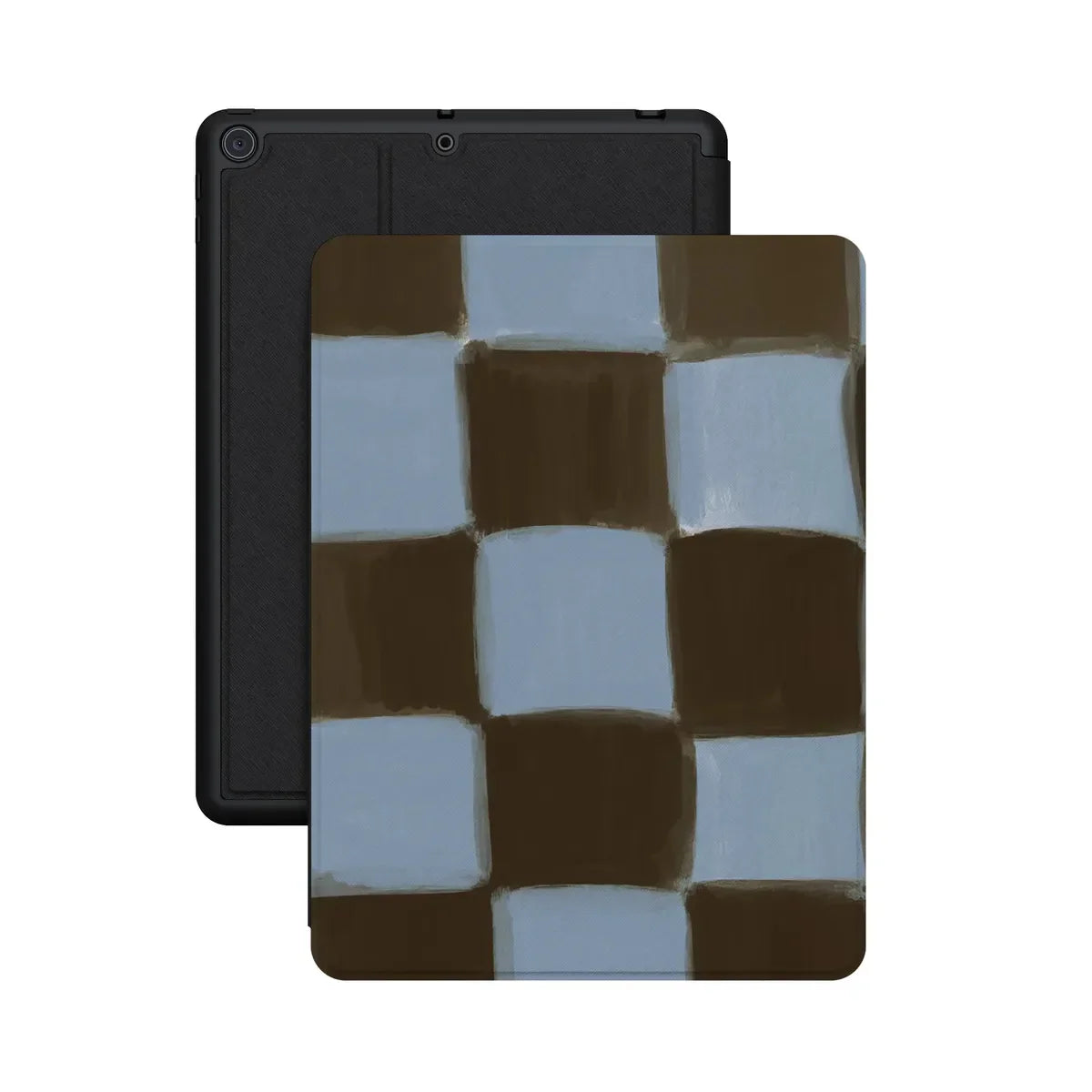 Up River | The Boyfriend Collection iPad Case