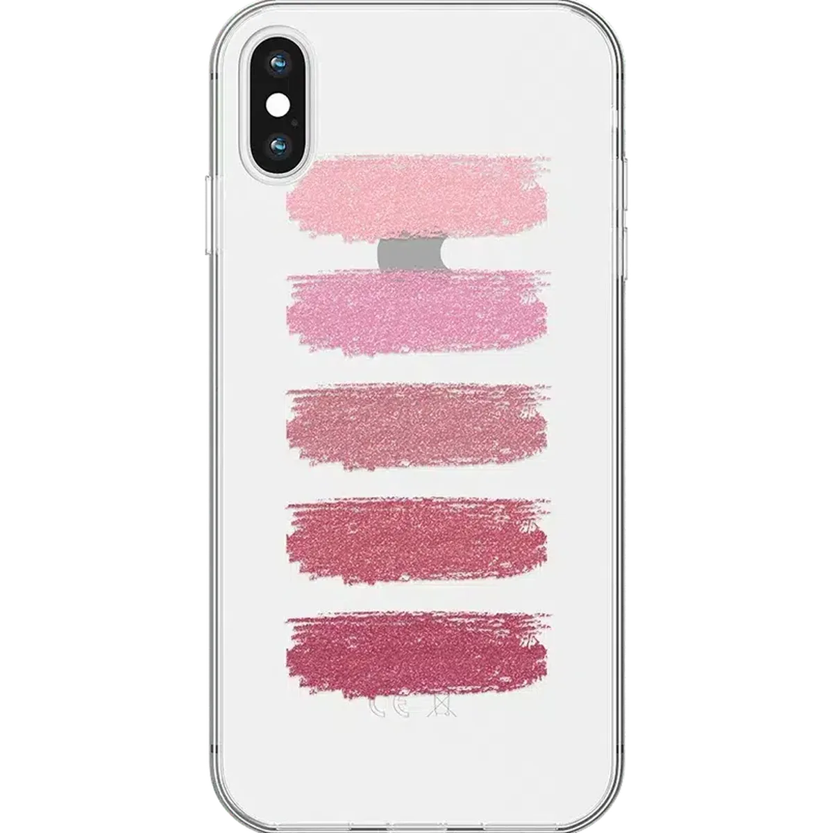Insta Famous! | Makeup Swatch Case