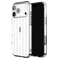 White Stripes | Sunday Best Case