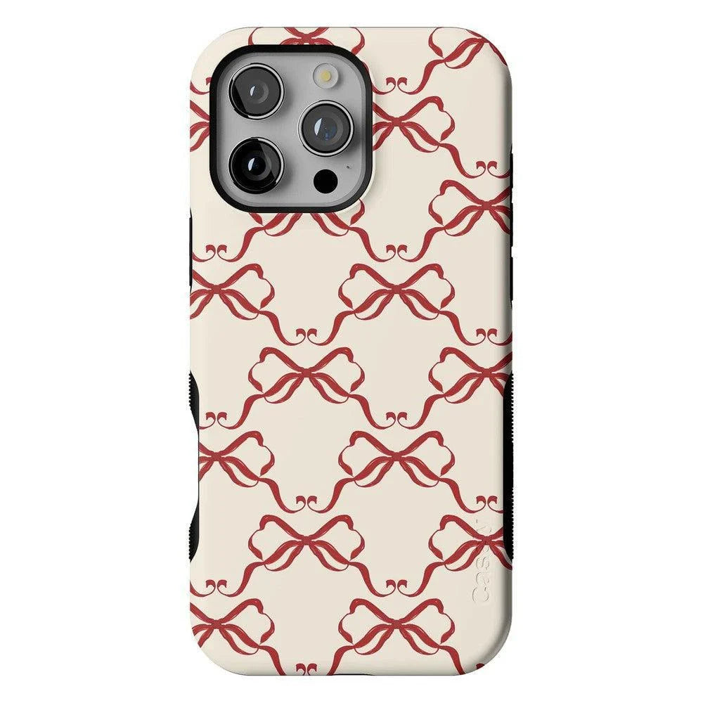 All Wrapped Up | Vintage Bows Case