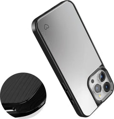 Reflections | Mirror Case