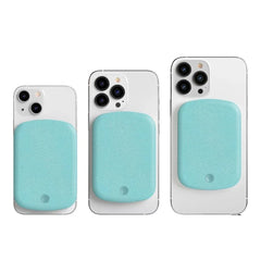 Aquamarine | Ocean Blue Shimmer Power Pod
