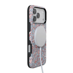 Coastal Carolina | Painted Flowers Case