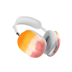 Last Light | Sunwashed Canvas AirPods Max Case