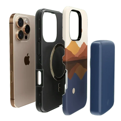 Navy Power Pod Max