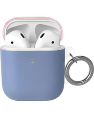 Yellow, Red & Blue | Colorblock AirPods Case