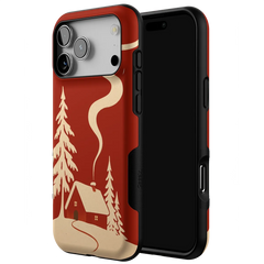 Snowed In | Cozy Winter Case