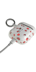 Forever Grateful | Grateful Dead Skeleton Floral AirPods Case