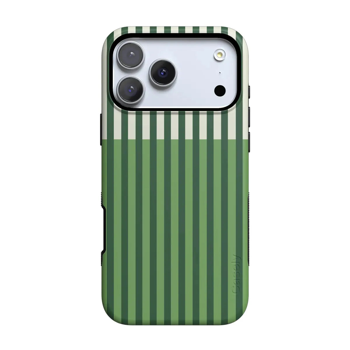 Fairway Stripes | Clubhouse Case