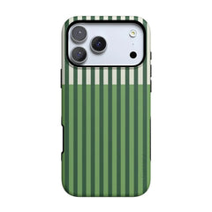 Fairway Stripes | Clubhouse Case