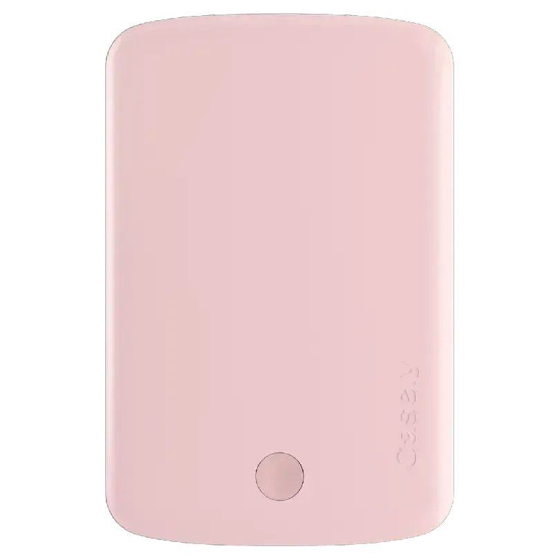 Light Pink Power Pod Max