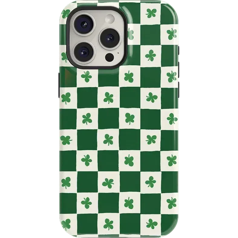 Lucky You | Shamrock Case