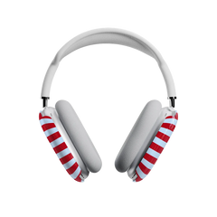 Harbor Stripe | Dockside AirPods Max Case