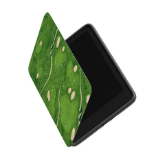 The Back Nine | Clubhouse Kindle Case
