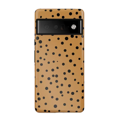 Spot On | Dotted Animal Print Google Pixel Case