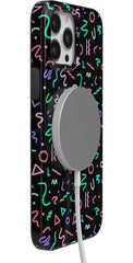 Always Vibing | Retro Case