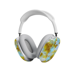 Hometown Reverie | Hazy Floral AirPods Max Case
