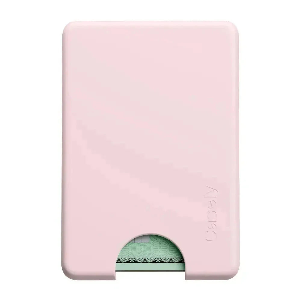 Light Pink MagWallet