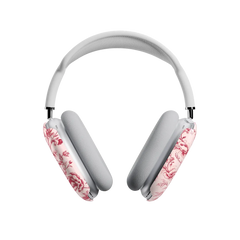 Vintage Belle | Floral Toile AirPods Max Case