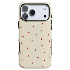 Be Mine | Tiny Hearts Case