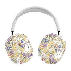 Storybook Stroll | Spring Garden AirPods Max Case