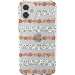 Totally Rad | Daisy Print Floral Case