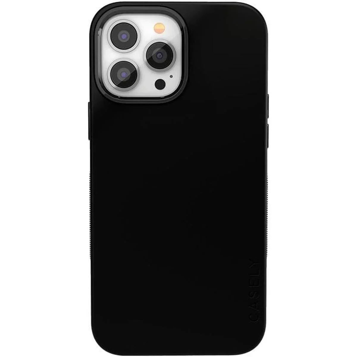 Black on Black | Ultra-Protective Case
