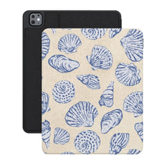 Sally's Seashells | Seashore iPad Case