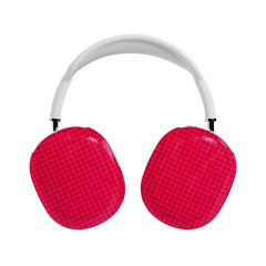 Best Dressed | Red Houndstooth AirPods Max Case