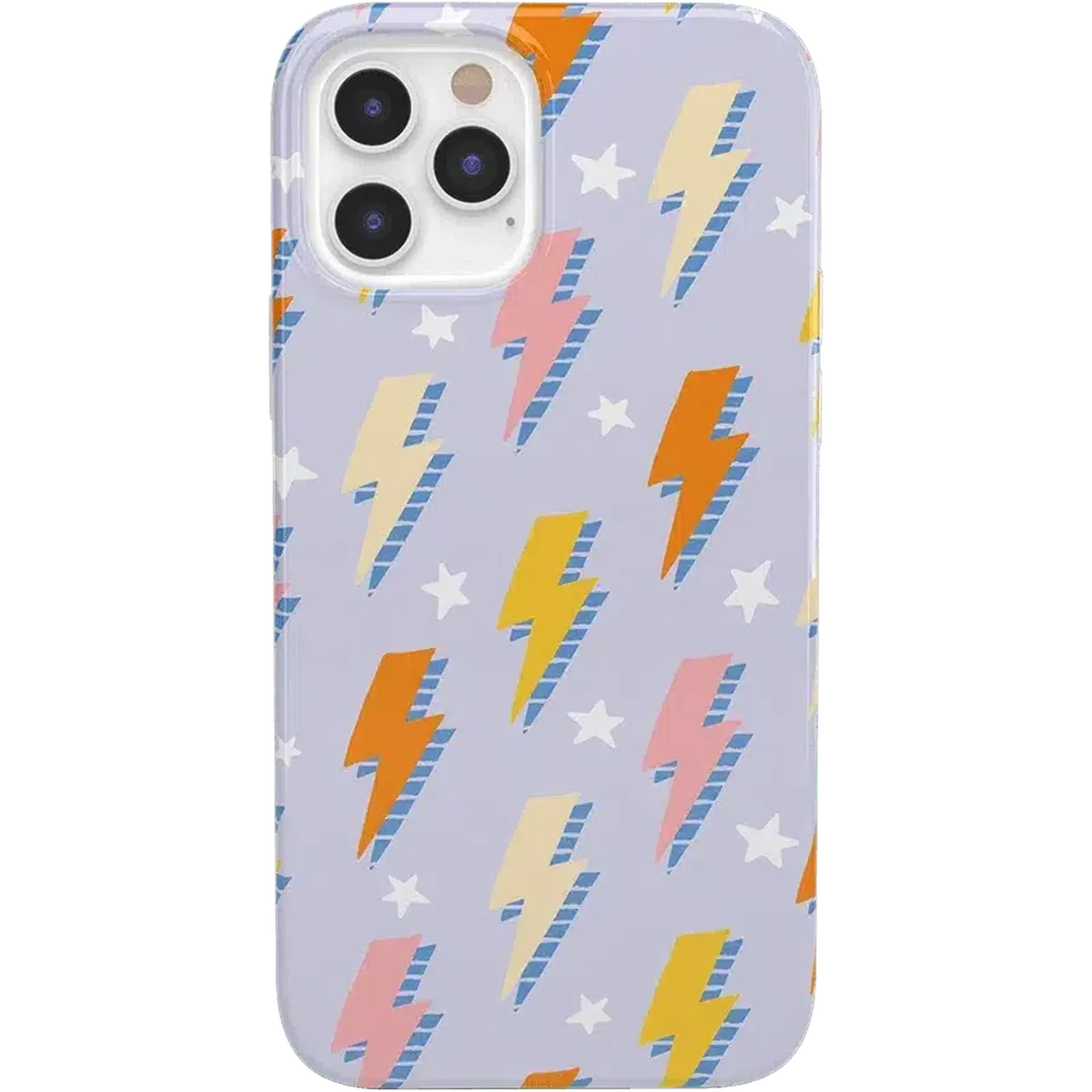 In a Flash | Lightning Bolt Case
